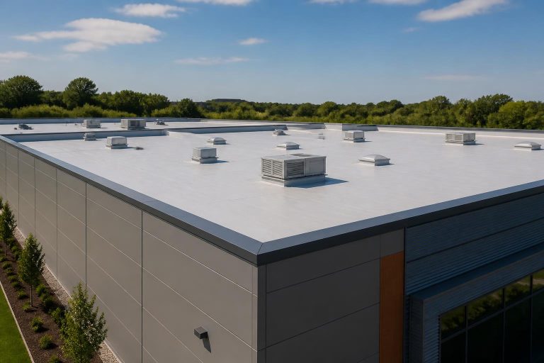 Commercial Roofing