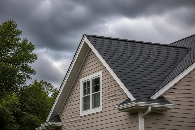 Emergency Roofing