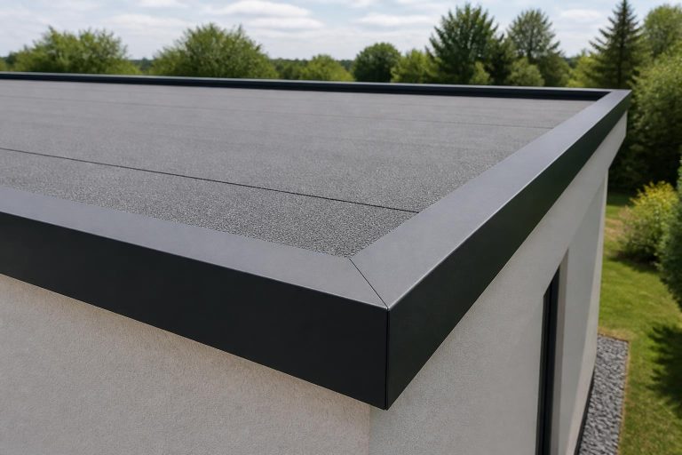 Flat Roofing