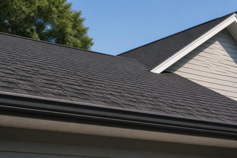 Roof Inspection