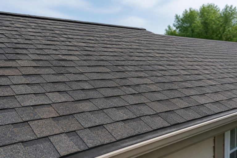 Roof Repair