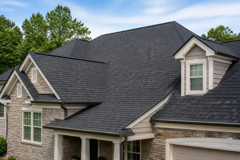 Roof Replacement