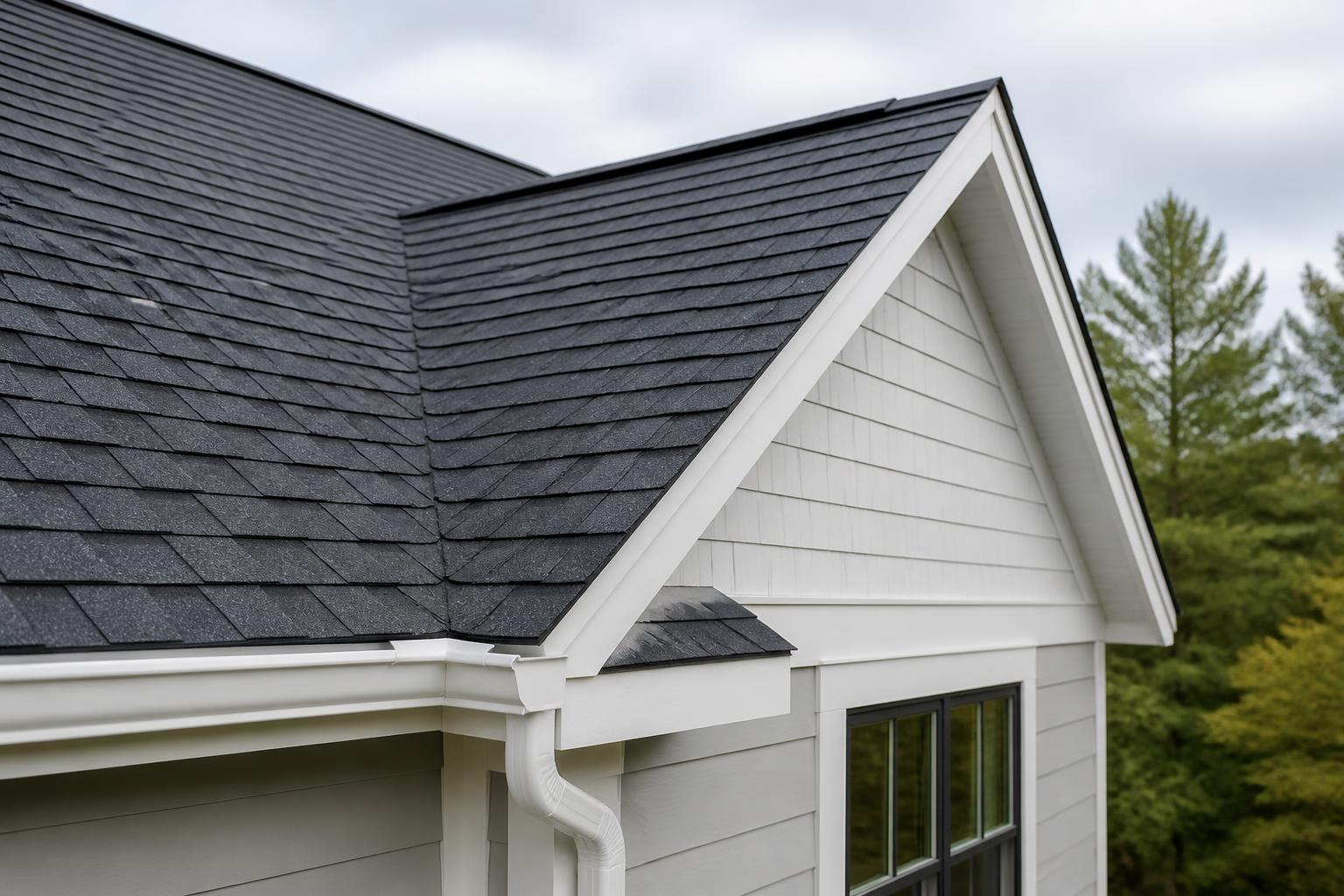 Diego's Roofing Corp. work detail