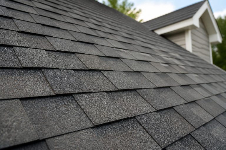 Shingle Roofing